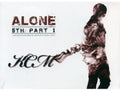 Kcm - Alone - Music CD