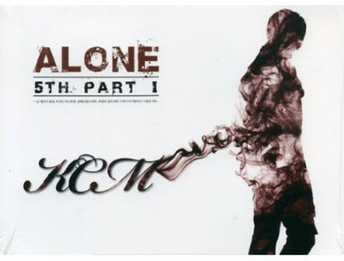 Kcm - Alone - Music CD
