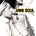 Jami Soul - Everboby Loves Me - Music CD Single