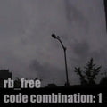 Rb Free Code Combination - Hard Disk Almost Forgotten - Music CD