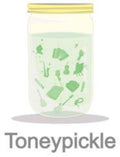 Toneypickle / Various - Toneypickle / Various - Music CD