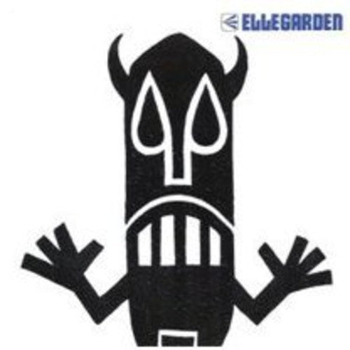 Ellegarden - Bring Your Board - Music CD