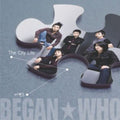 Began Who - City Life - Music CD
