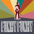 Chul Yeon,kim - Funky Funky - Music CD