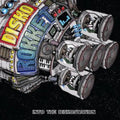Diskorokket - Into The Diskostation - Music CD