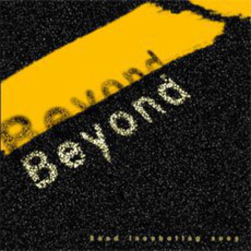 Beyond - Second Wave - Music CD