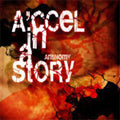 A'ccel In A Story - Antinomy - Music CD