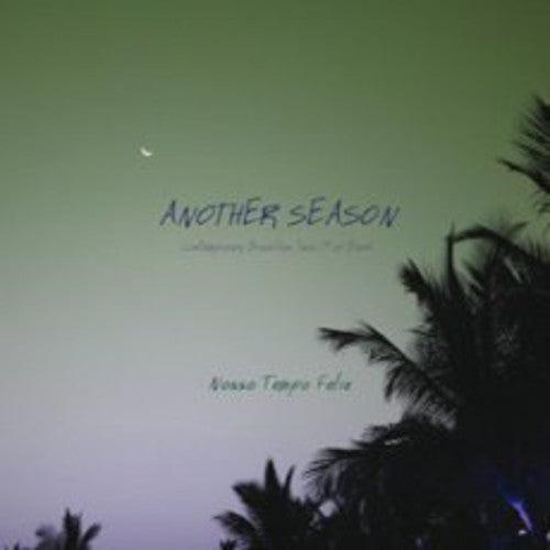 Another Season - Nosso Tempo Feliz - Music CD