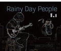 Rainy Day People - Rainy Day People 1.1 - Music CD