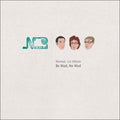 Nomad - Be Mad No Mad - Music CD