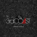3rd Coast - Altered Surface - Music CD