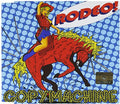 Copy Machine - Rodeo - Music CD Single