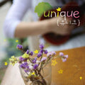 Unique - Kiss & Hug - Music CD