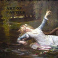 Art Of Parties - Ophelia - Music CD