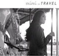 Mimi - Mimi On Travel - Music CD