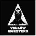 Yellow Monsters - Yellow Monsters - Music CD