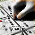 Tafka Buddah - Voyager - Music CD