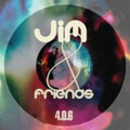 Jim & Friends - 4.0.6 - Music CD
