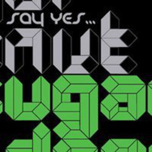 Sugar Donut - Say Yes - Music CD