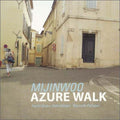 Mi Jin - Azure Walk - Music CD