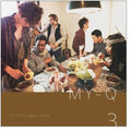 My-q - For This I Was Born - Music CD