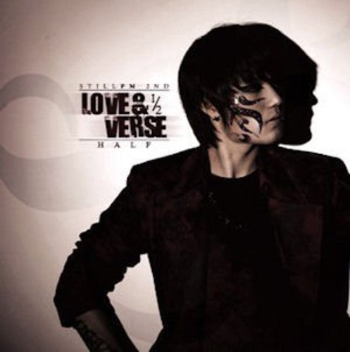 Still Pm - Love & Verse 1/2 - Music CD