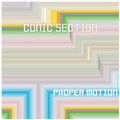 Conic Section - Proper Motion - Music CD