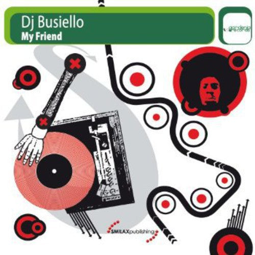 Memories To My Friend / Various - Memories To My Friend / Various - Music CD