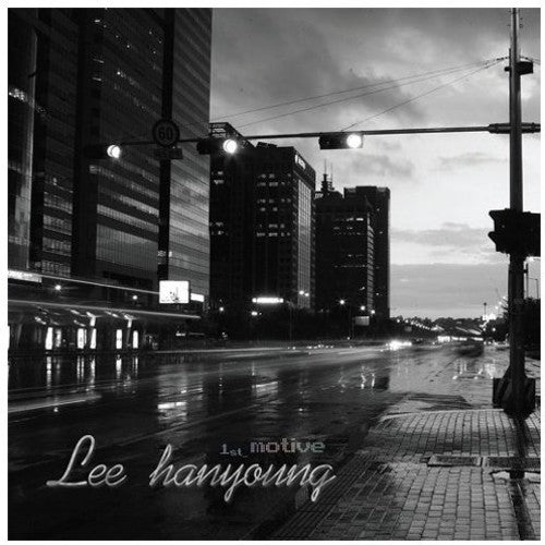 Hanyoung,lee - Motive - Music CD