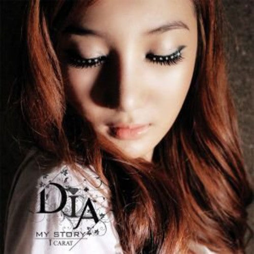 Diamond - My Story - Music CD