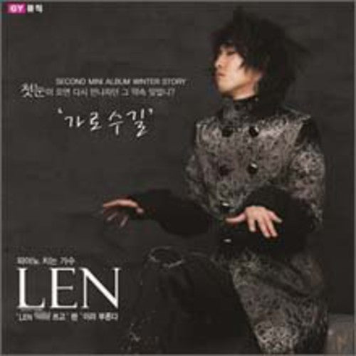 Len - Winter Story - Music CD