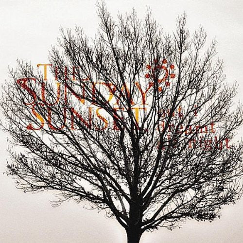 Sunday Sunset - But I Dreamt All Night - Music CD
