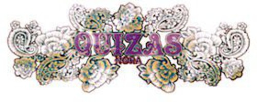 Nora - Quizas - Music CD Single