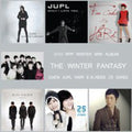 Winter Fantasy / Various - Winter Fantasy / Various - Music CD