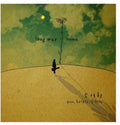 Deok Hwan,jo - Long Way Home - Music CD