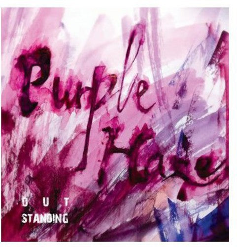 Purple Haze - Outstanding - Music CD