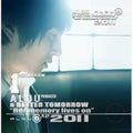 Alou - Better Tomorrow - Music CD