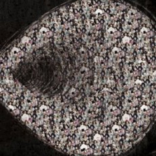 Figure 8 - Thousand Smile - Music CD