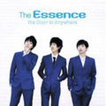 Essence - Door To Anywhere - Music CD