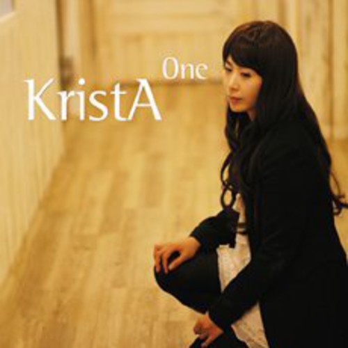 Krista - Krista One - Music CD