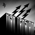 No Brain - High Tension - Music CD