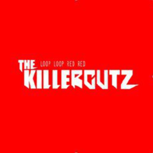 Killer Cutz - Loop Loop Red Red - Music CD
