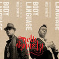 New Dynasty - Body Language - Music CD