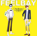Feelbay - Breeze - Music CD Single