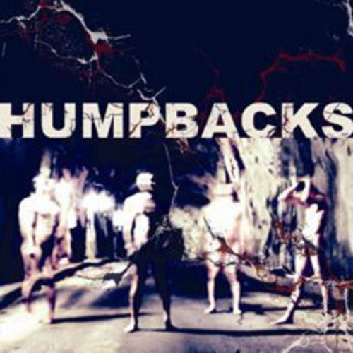 Humpbacks - Humpbacks - Music CD
