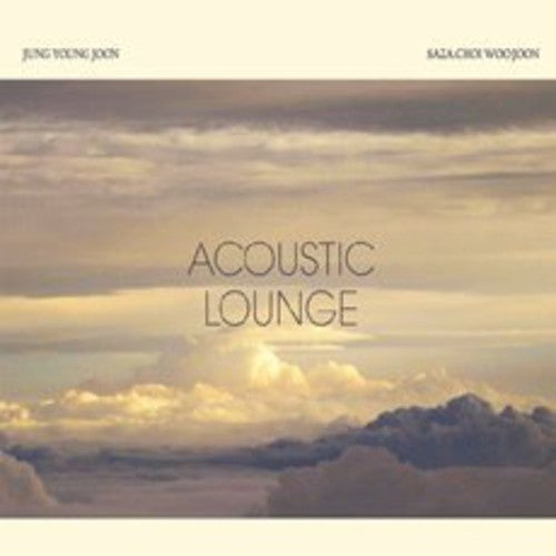 Acoustic Lounge - Blue Rain - Music CD