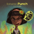 Romantic Punch - It's Yummy - Music CD