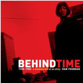Young Ae,han - Behind Time - Music CD
