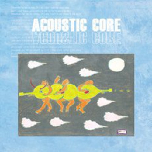 Acoustic Core - Acoustic Core - Music CD