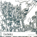 Ondahl - Love Rollercoaster - Music CD